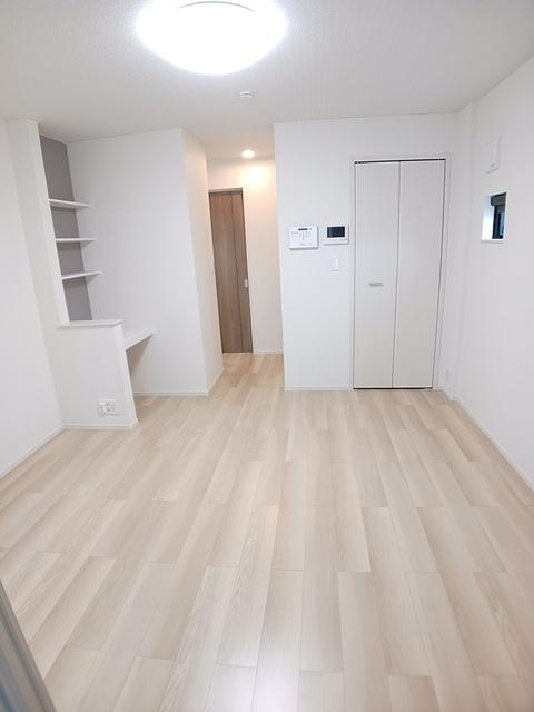 アクアプラ末武上　Ⅰ（103） 室内