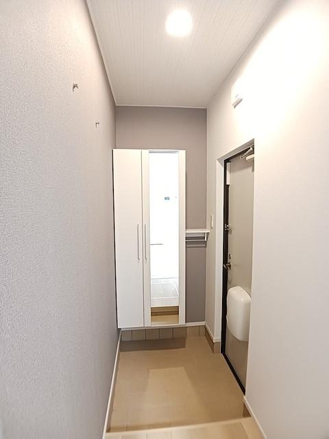 アクアプラ末武上　Ⅰ（103） 玄関