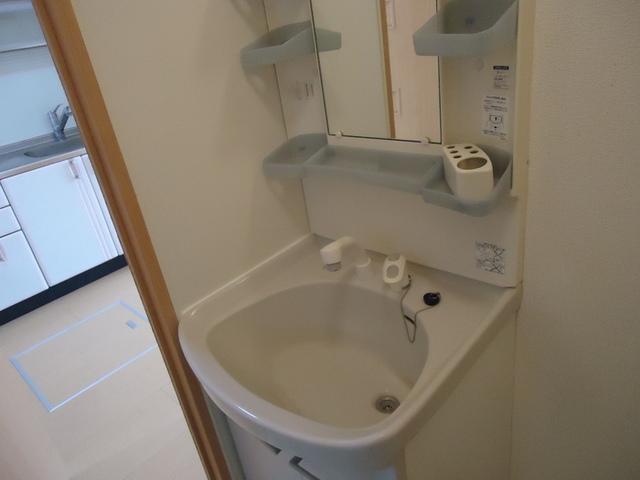 セジュール浅江（101） 部屋画像