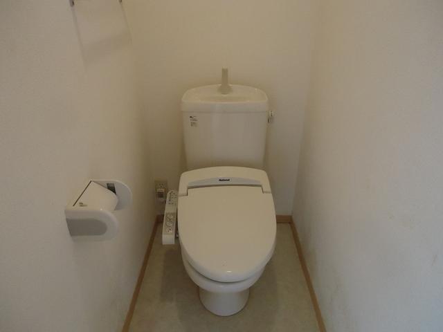 セジュール浅江（101） 部屋画像