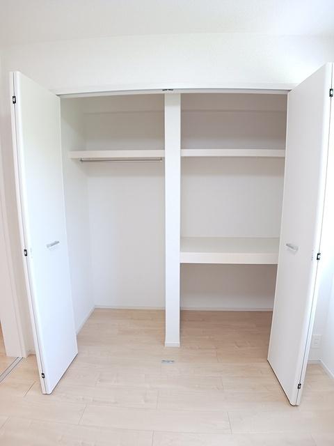 グランデ　フィオーレ　木園　Ｂ（102） 収納