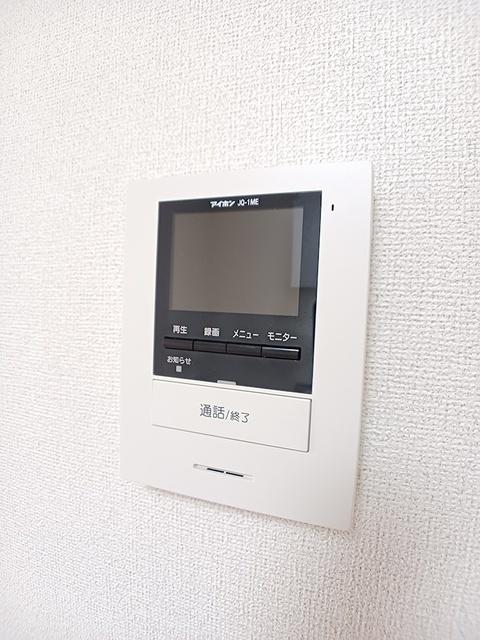 グランデ　フィオーレ　木園　Ｂ（102） 設備