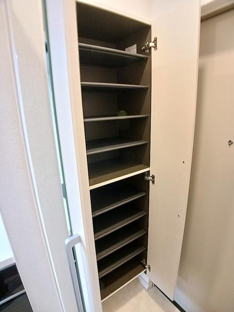 Ｂｏｓｃａｔｏ　Ｍ．（304） その他部屋・スペース