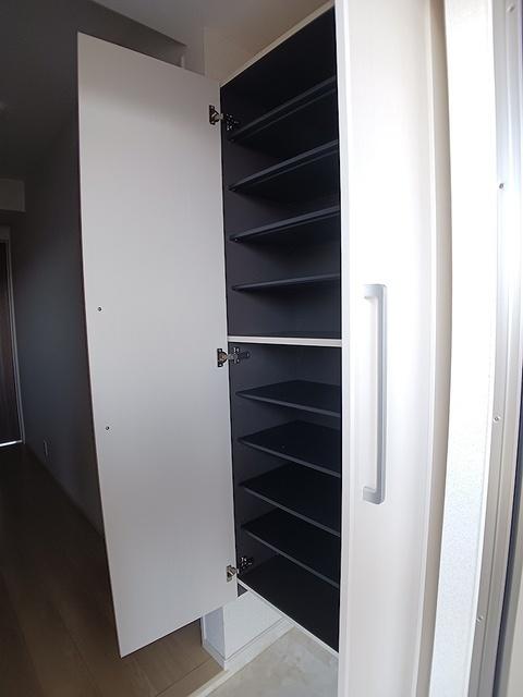 Ｂｏｓｃａｔｏ　Ｍ．（301） その他部屋・スペース