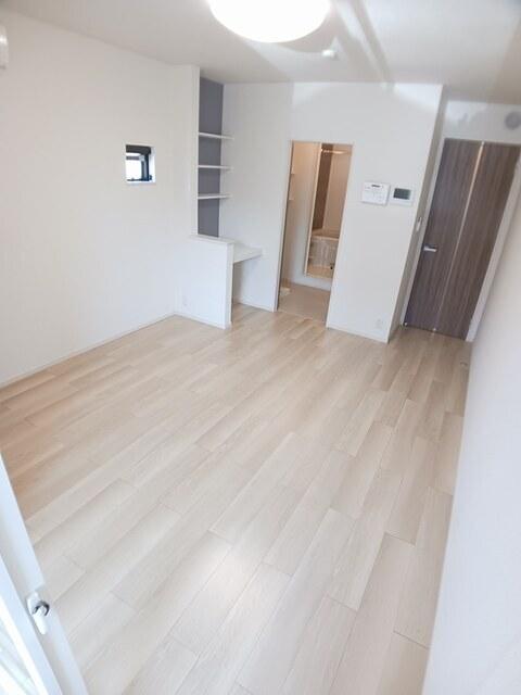 アクアプラ浅江７　Ⅰ（106） 室内
