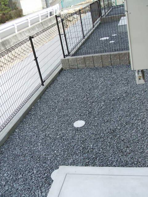 フェリス河内　A棟（101） 部屋画像