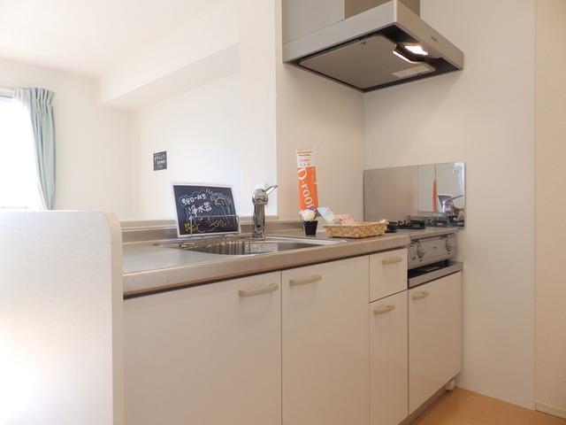 グランドゥール光（301） 部屋画像