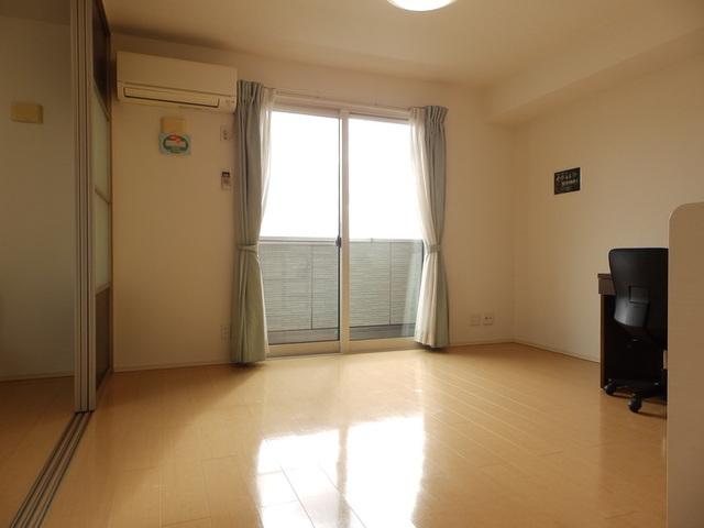 グランドゥール光（301） 部屋画像