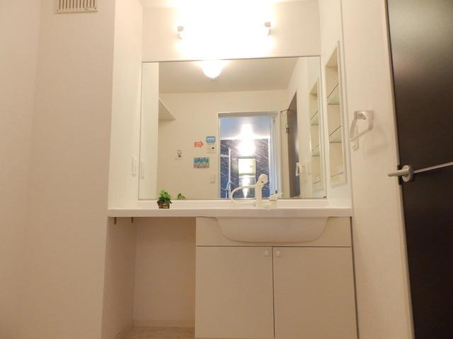 グランドゥール光（301） 部屋画像
