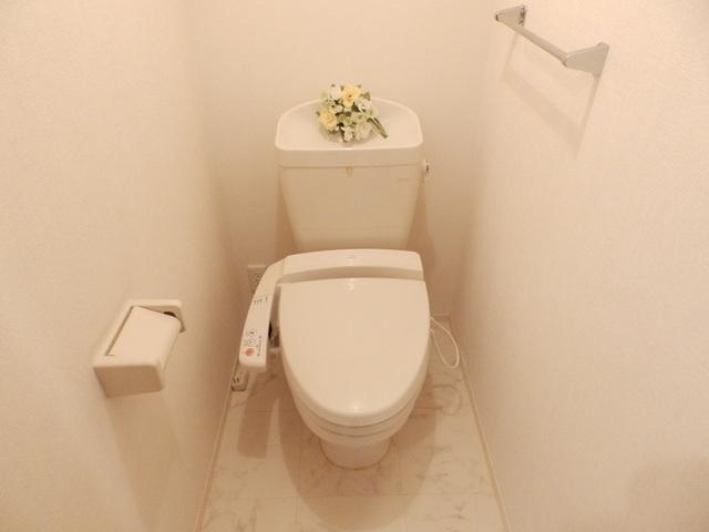 グランドゥール光（301） 部屋画像