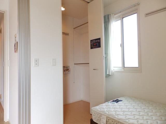 グランドゥール光（301） 部屋画像