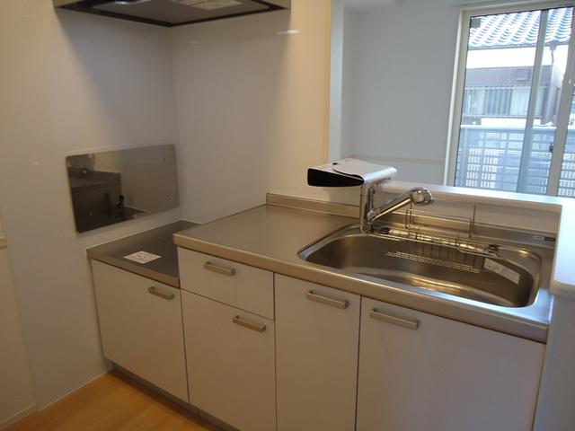 アプリコット潮音（103） 部屋画像