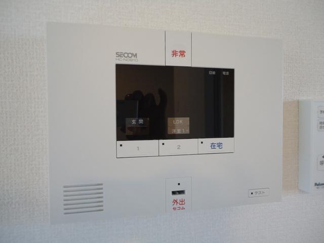 アプリコット潮音（103） 部屋画像