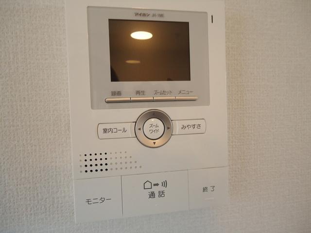 アプリコット潮音（103） 部屋画像