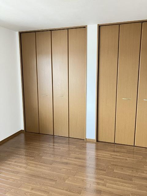 クレスト丸山（201） 部屋画像