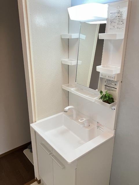 クレスト丸山（201） 部屋画像