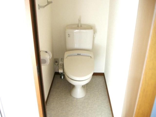 ラフォーレ光井（202） 部屋画像