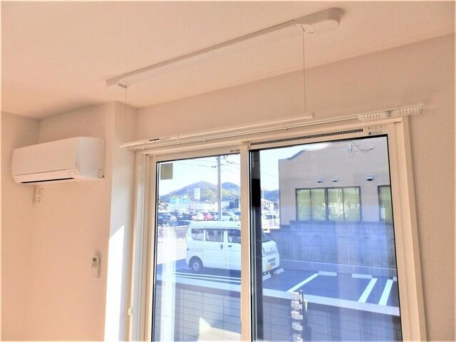 ディアライズ清瀬町（105） 部屋画像