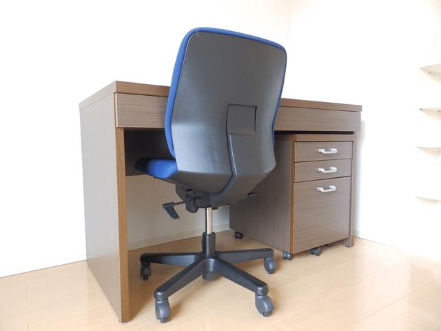 グランドゥール光（301） 部屋画像
