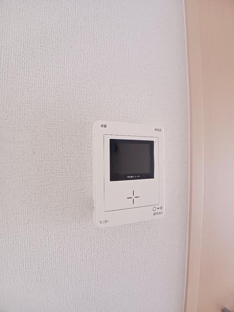 ヴィラ　ソレイユ　Ａ（101） 設備