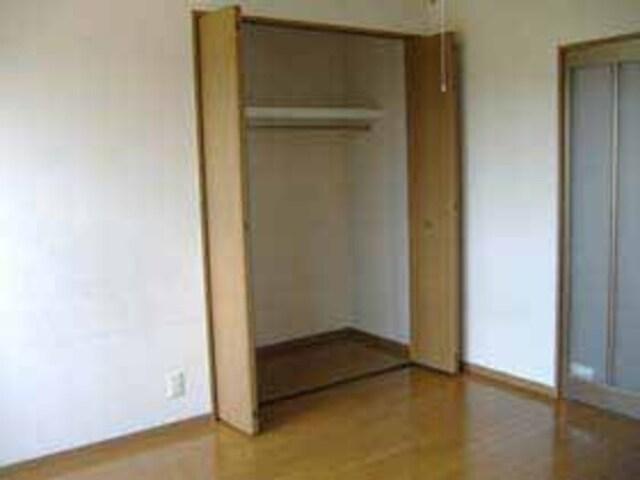 セジュールとみと　B棟（B102） 部屋画像