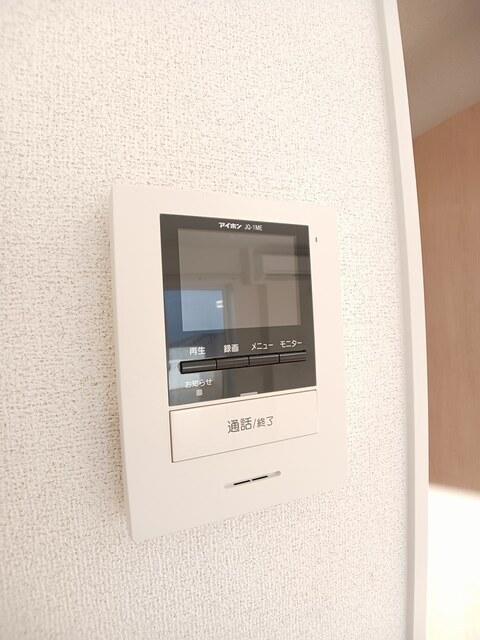 アベニュー　Ｍ−Ⅲ（203） 設備