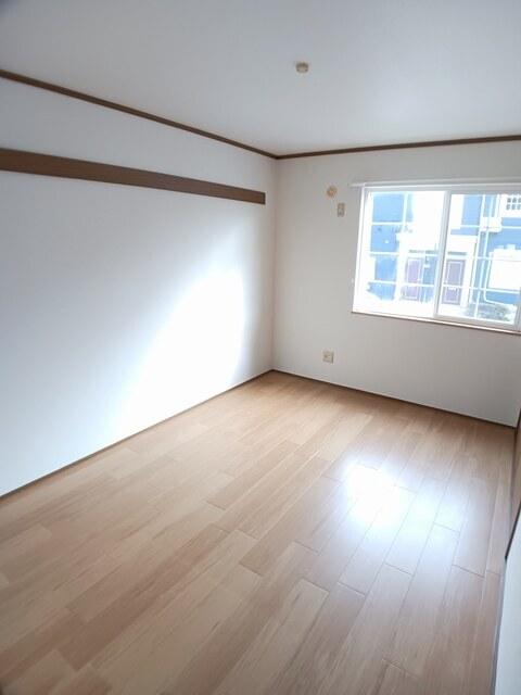 ＭｅｒｕＲｏｓｅ　Ⅱ（102） 室内