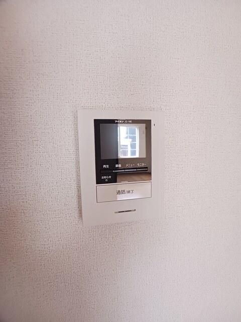 ＭｅｒｕＲｏｓｅ　Ⅱ（102） 設備