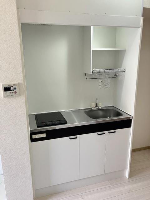 セジュール島田　A棟（102） 部屋画像