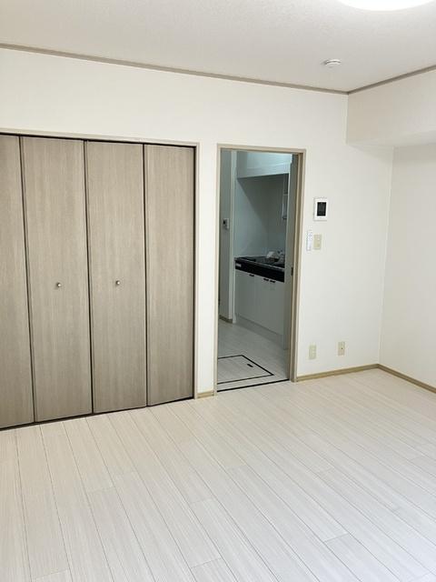 セジュール島田　A棟（102） 部屋画像