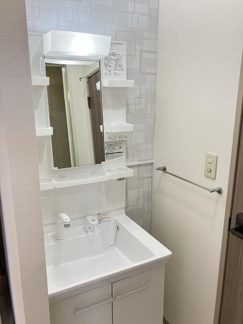 セジュール島田　A棟（102） 部屋画像