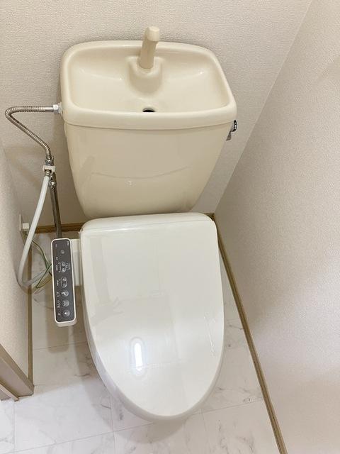 セジュール島田　A棟（102） 部屋画像