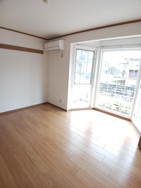 Ｖｉｌｌａ．フォンテーヌＢ（102） 室内