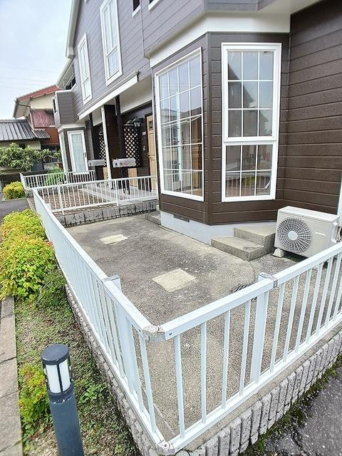 Ｖｉｌｌａ．フォンテーヌＢ（102） その他部屋・スペース