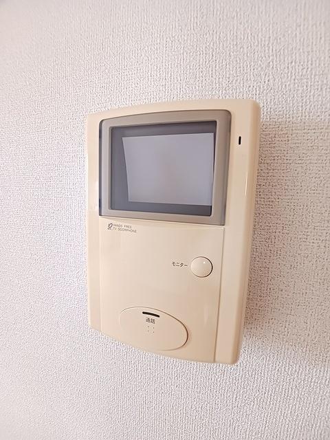Ｖｉｌｌａ．フォンテーヌＢ（102） 設備