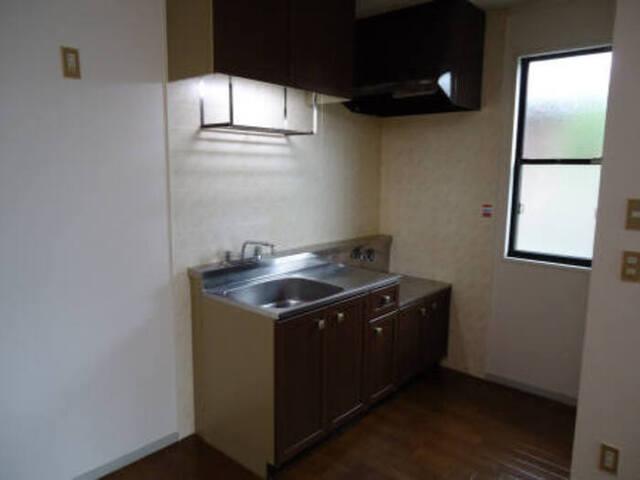 セジュール周南　B棟（B102） 部屋画像