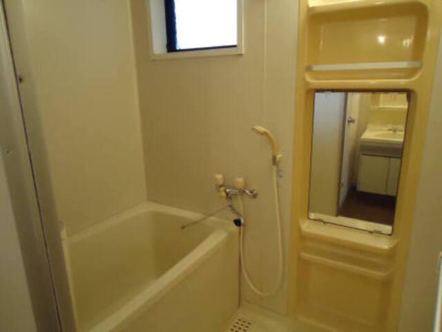 セジュール周南　B棟（B102） 部屋画像