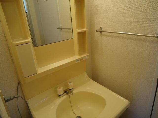 セジュール周南　B棟（B102） 部屋画像