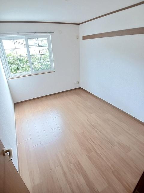プラティークＢ（101） 室内