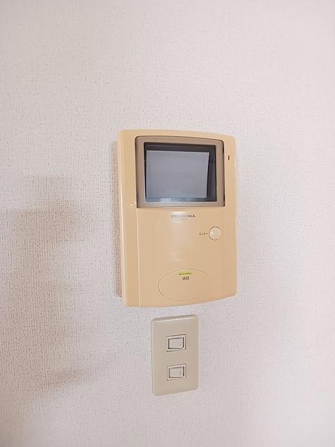 プラティークＢ（101） 設備