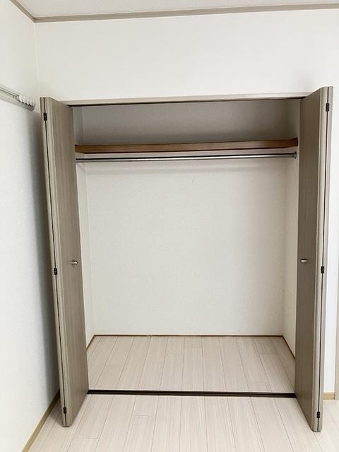 セジュール島田　A棟（102） 部屋画像