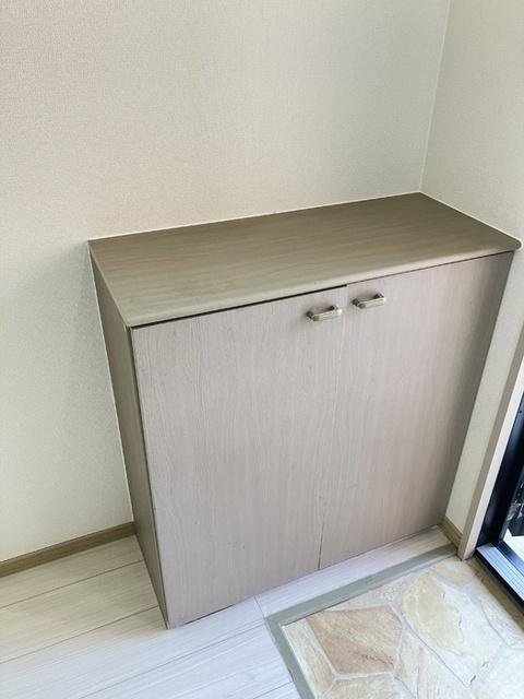 セジュール島田　A棟（102） 部屋画像