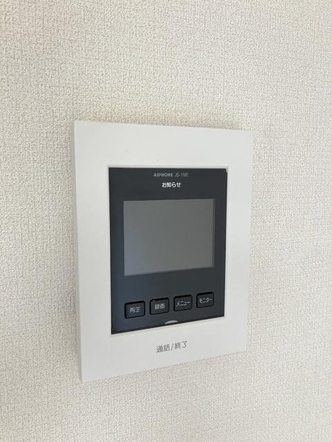セジュール島田　A棟（102） 部屋画像