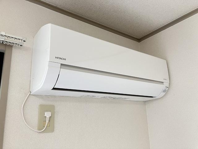 セジュール島田　A棟（102） 部屋画像