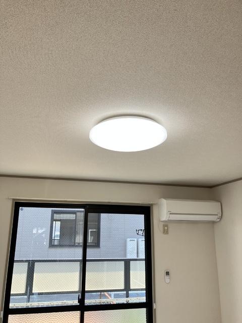 セジュール島田　A棟（102） 部屋画像