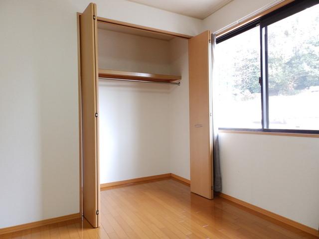 セジュール誉　B棟（205） 部屋画像