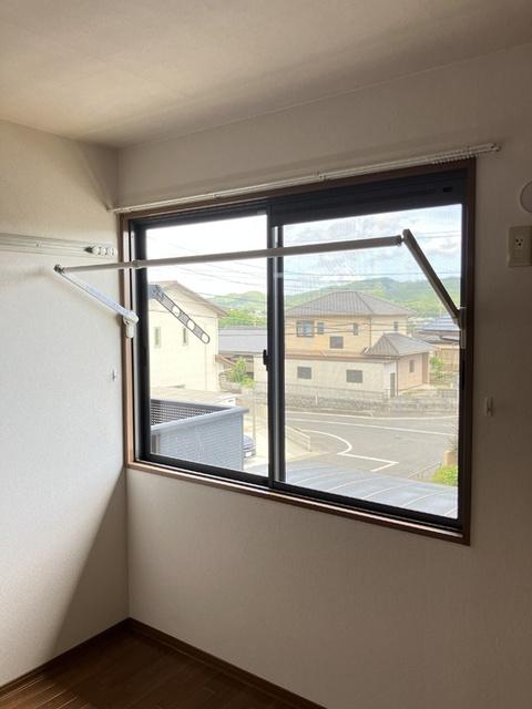 クレスト丸山（201） 部屋画像