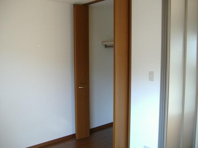 ラフォーレ光井（202） 部屋画像
