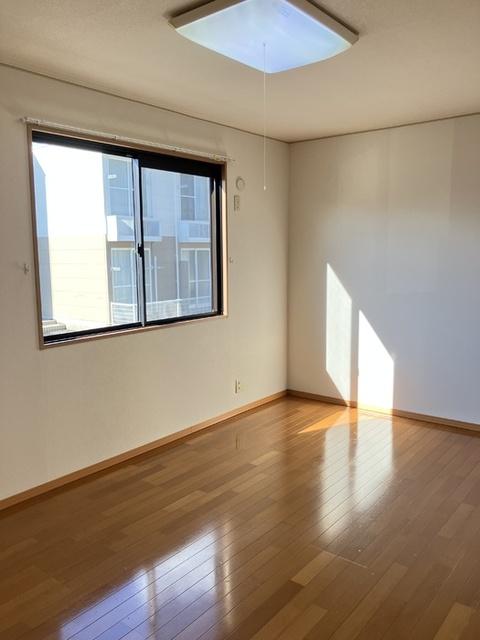 セジュール誉　A棟（102） 部屋画像