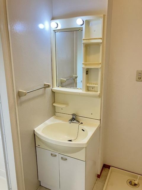 セジュール誉　A棟（102） 部屋画像